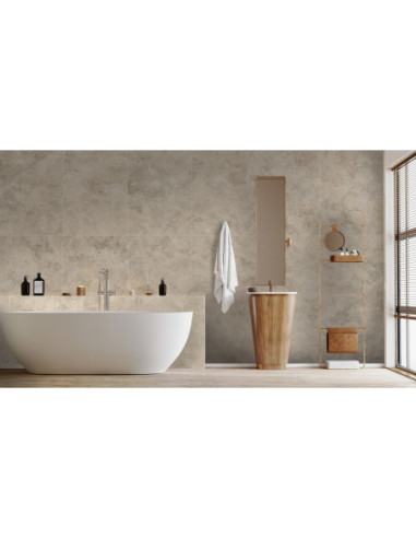 Carso Beige Grip 80 X 160